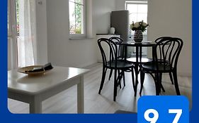 Ric Apart - Apartament Mostowa, Centrum Poznan - Parking - Klimatyzacja