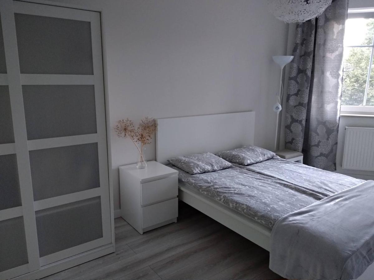 Ric Apart - Apartament Mostowa, Centrum Poznan - Parking - Klimatyzacja Exteriér fotografie